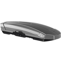 Автобокс THULE Motion XT XXL 900 610л (титановый глянцевый)