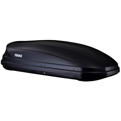 Автобокс THULE Pacific 200 410л (черный матовый)