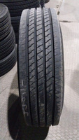 295/80R22.5 Double Coin RR208 20 сл.154/149M руль/унив. ось Таиланд