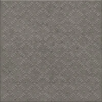 Керамогранит Kerama marazzi Базис серый структурированный матовый 30x30x0,85