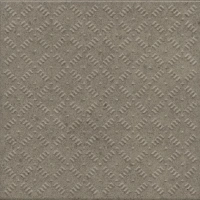 Керамогранит Kerama marazzi Базис коричневый структурированный матовый 30x30x0,85