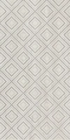 Керамогранит Kerama marazzi Декор Сан-Марко серый светлый матовый обрезной 40x80x1