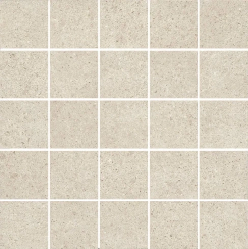 Керамогранит Kerama marazzi Декор Безана бежевый мозаичный