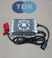 Зарядное устройство для штабелёров CDD15R-EN 24V/10A (Charger External) TOR