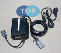 Зарядное устройство для штабелёров TS12 24V 10А (Charger 10A) TOR