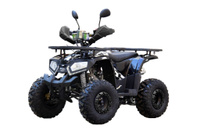 Квадроцикл UNIVERSAL ATV 125 TM Fusion UNIVersal