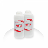 Очиститель поверхностей SANZ CLEANER QZ-10