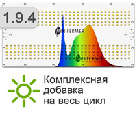 1.9.4 Quantum board Samsung 2835 lm281b+pro 4000K