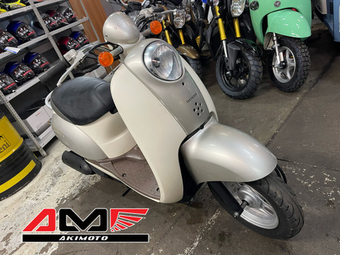 Скутер Honda Crea Scoopy AF55-1210013