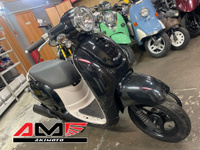 Скутер Honda Giorno AF70-1030823