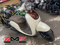 Скутер Honda Giorno AF70-1012546