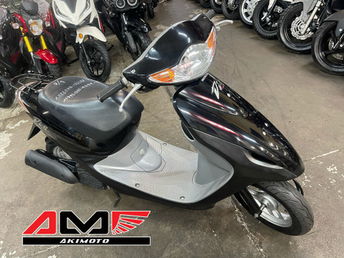 Скутер Honda Dio AF56-1009884