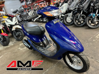 Скутер Honda Dio AF34-3495613