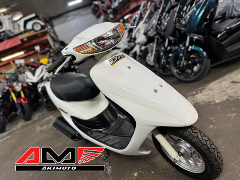 Скутер Honda Dio AF34-3417249