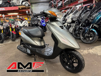 Скутер Yamaha Jog SA39J-652490