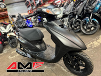 Скутер Yamaha Jog ZR SA58J-008869