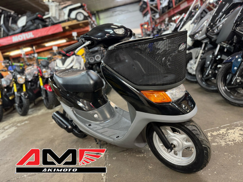 Скутер Honda Dio Cesta AF34-1337503