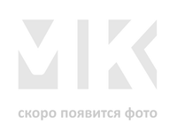 Планка завершающая для сайдинга простая 65х2000 мм Полиэстер 0,45 мм RAL8017 Шоколад