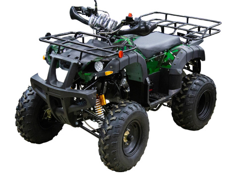 Квадроцикл UNIVERSAL ATV 200 TM Bull plus UNIVersal