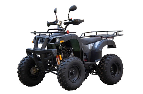 Квадроцикл UNIVERSAL ATV 200 TM Bull UNIVersal