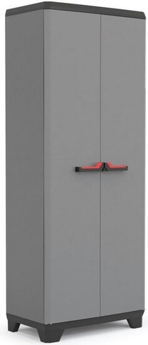 Шкаф StiloTall Cabinet (9721000) SAP 241058 (17206868) Keter