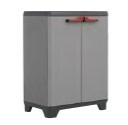 Шкаф Stilo Cabinet Low SAP 241060 (17206883) Keter