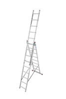 CORDA Универсальная лестница 3х9