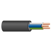 Кабель ВВГ-Пнг(А) LS 3х2,5 ГОСТ+ ККЗ