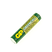 Батарейка GP GREENCELL 24G-OS2 AAA