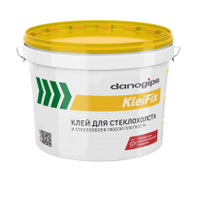 Клей для стеклохолста DANOGIPS KleiFix 10кг