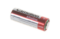 Батарейки алкалиновая AA/LR6 1.5В Plus Alkaline Camelion (блист.2шт)