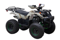 Квадроцикл UNIVERSAL AVENGER EVO ATV 140 UNIVersal