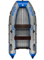 Лодка ПВХ STORMLINE Air Classic 315 Stormline