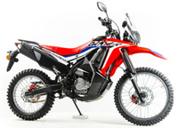 Мотоцикл MOTOLAND XR250 ENDURO (172FMM-5/PR250) (2021 Г.) Motoland