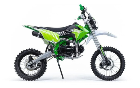 Мотоцикл BSE MX 125 3.0 PITBIKE