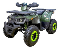 Квадроцикл AVANTIS HUNTER 200 BIG BASIC Avantis