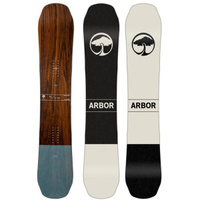 Сноуборд ARBOR CODA CAMBER 19/20 Arbor