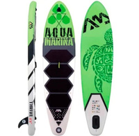 Надувная доска для SUP-бординга AQUA MARINA THRIVE 9'9" Aqua Marina