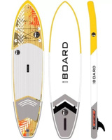 Надувная доска для SUP-бординга IBOARD 11' Woodland Iboard