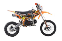 Мотоцикл BSE PH 125E 4.0 PITBIKE