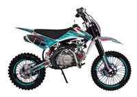 Мотоцикл REGULMOTO SEVEN MEDALIST 17/14 PITBIKE Regulmoto