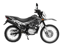 Мотоцикл кроссовый эндуро REGULMOTO SK 200GY-5 Regulmoto