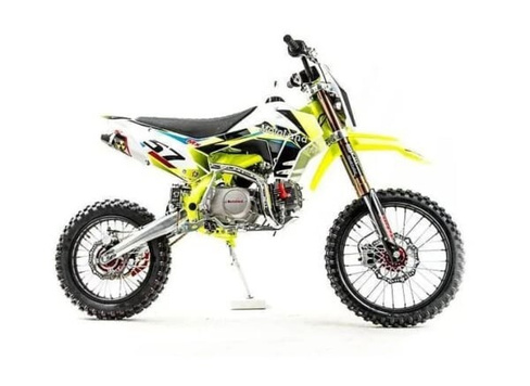 Мотоцикл MOTOLAND MX140 (2020 Г.) PITBIKE Motoland