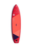 Надувная доска для SUP-бординга ADVENTUM RED 10'4" Adventum