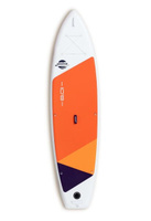 Надувная доска для SUP-бординга ADVENTUM Orange 10'8 Adventum