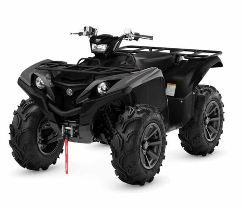 Квадроцикл YAMAHA GRIZZLY 700 EPS SE Yamaha