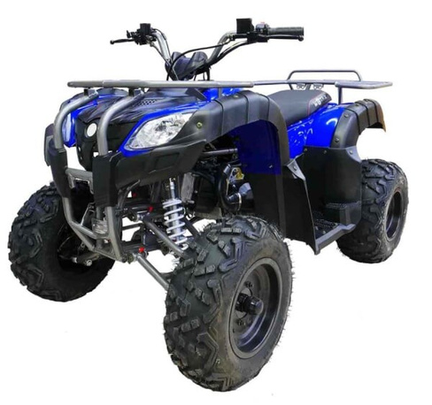 Квадроцикл MOTAX ATV Grizlik 200 Motax