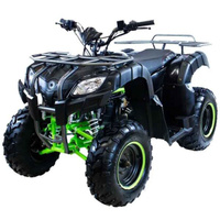 Квадроцикл MOTAX ATV Grizlik 200 LUX Motax