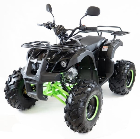 Квадроцикл MOTAX ATV Grizlik-8 125 Motax