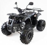 Квадроцикл MOTAX ATV Grizlik Super LUX 125cc Motax